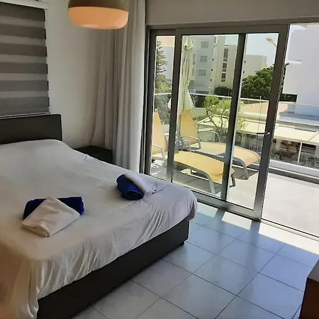 Daire Fig Tree Island Apartment-144 Protaras