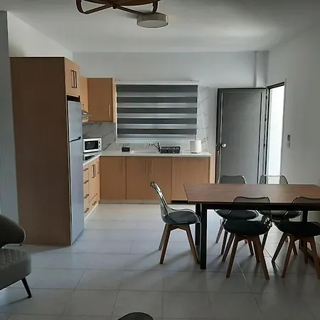 Fig Tree Island Apartment-144 * Protaras