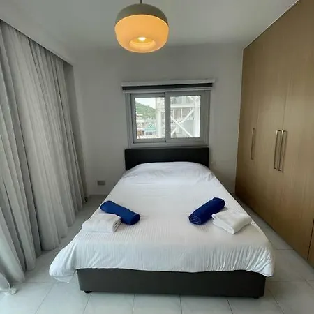Daire Fig Tree Island Apartment-144 *