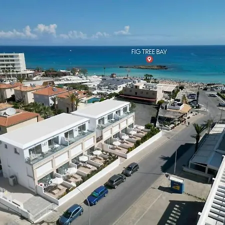 Fig Tree Island Apartment-144 * Πρωταράς