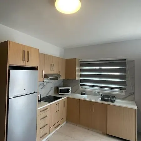 Fig Tree Island Apartment-144 Διαμέρισμα *