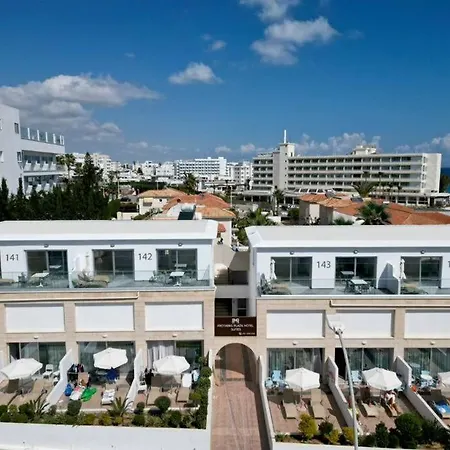 Fig Tree Island Apartment-144 * Protaras