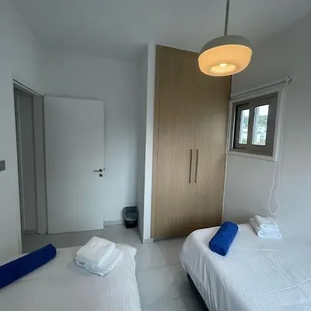 Apartment Fig Tree Island Apartment-144 Protaras